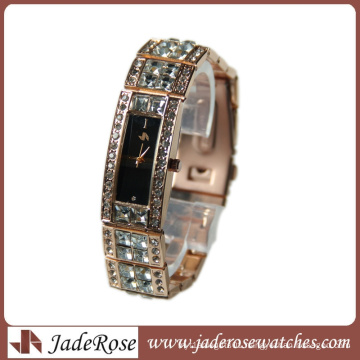 Fashion Exquisite Diamond Watches Quartz Watches